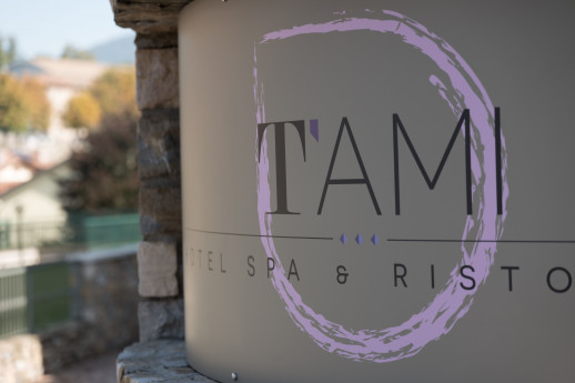 T'AMI HOTEL & RESORT SPA