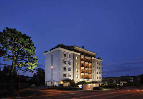 POLI HOTEL