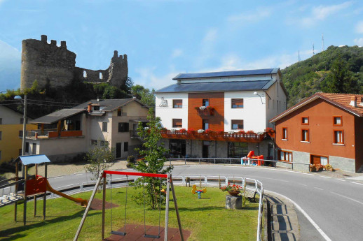 CASTELLO CASTELLO