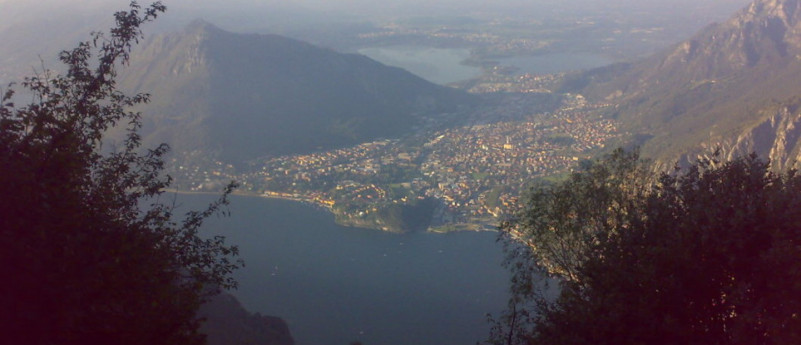 RIFUGIO S.E.L. ROCCA LOCATELLI