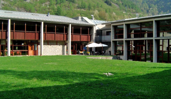 CENTRO POLIFUNZIONALE DELLA MONTAGNA