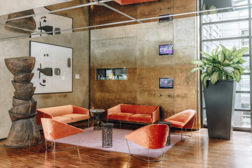DELLE ARTI DESIGN HOTEL