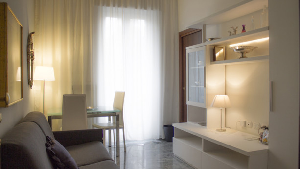 AIELLO SUITES& ROOMS PALMIERI