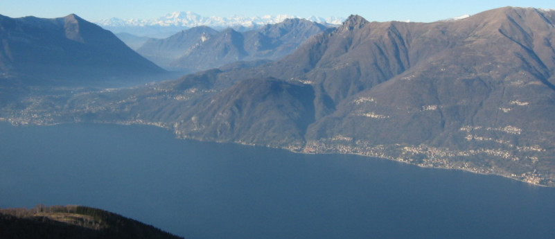 RIFUGIO ESCURSIONISTICO SHAMBALA'