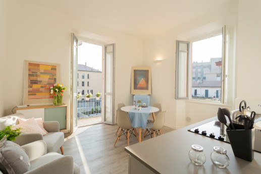 VIA ANZI 6 - PL 3 - RENTALALLCOMO