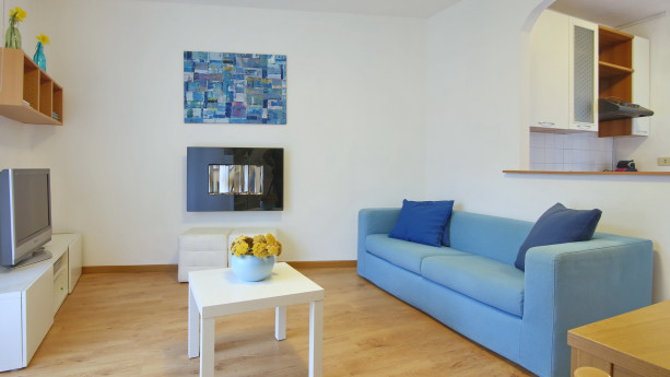 COMOWAY S.R.L. - PIZZO GORDONA 40