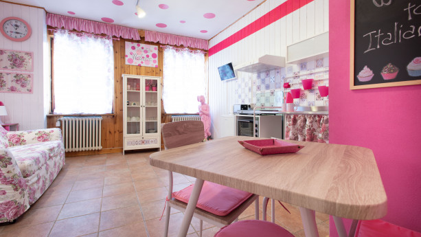 BORMIO STAY - VIA DON PECCEDI 10 BORMIO STAY - VIA DON PECCEDI 10