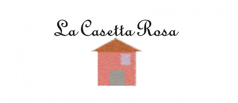 LA CASETTA ROSA