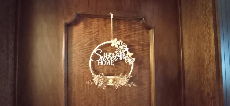 Benvenuti in Casa Lily