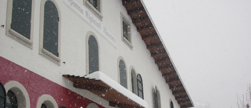 ALPINISTI MONZESI