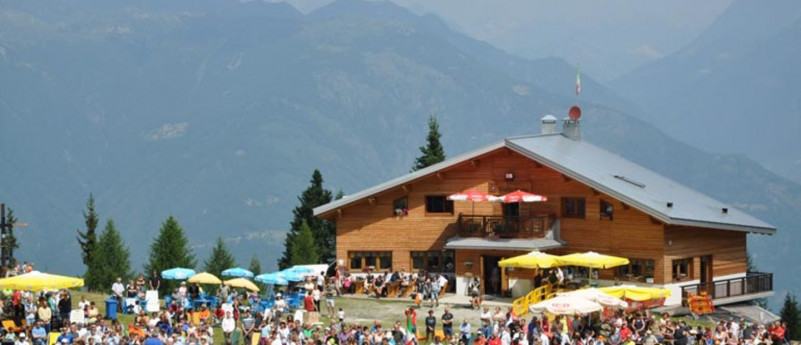 VALTELLINA VALTELLINA