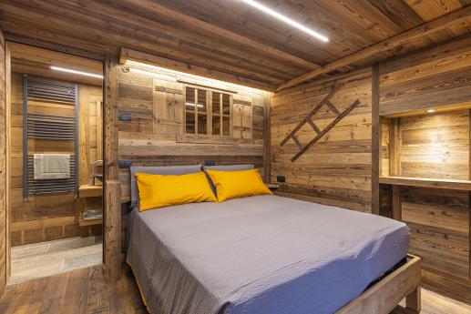 our rooms