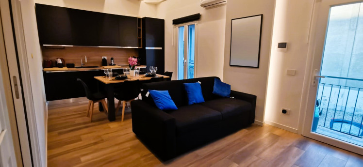 LOCAZIONE TURISTICA ORELLI HOUSE