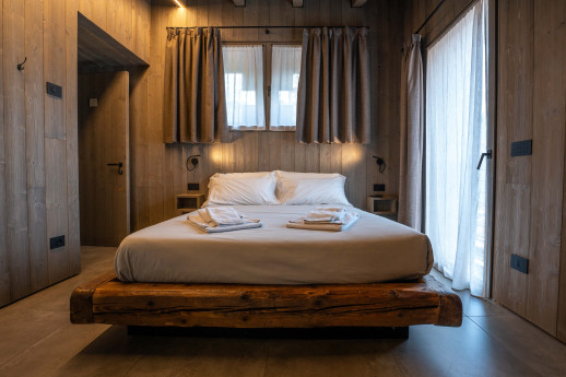 LE SUITES DE SAN CAMPEL