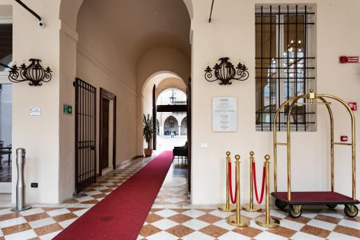 Ingresso