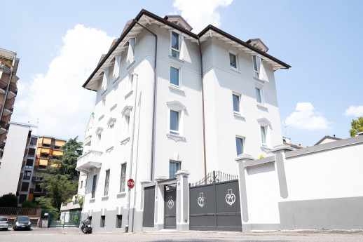 FL VILLA TOSATI CHARME