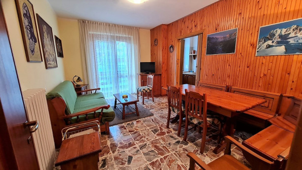 CASA ORNELLA