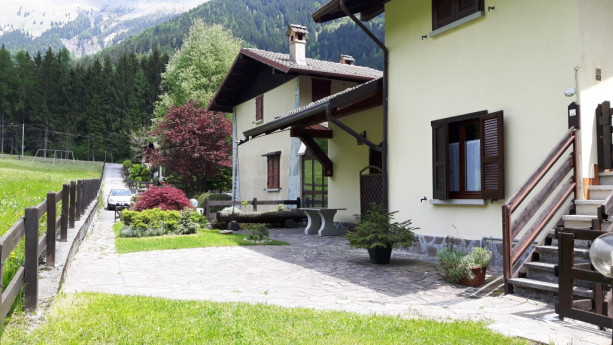 CASA GAIA
