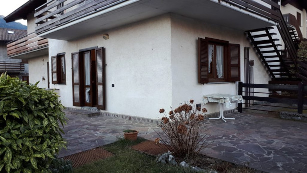 CASA TOMMASO