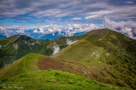 VALLE INTELVI TURISMO