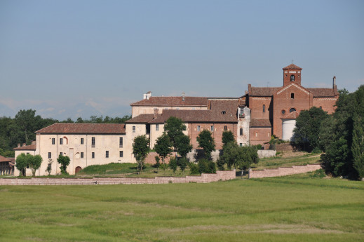 Museo dell'Abbazia di Morimondo