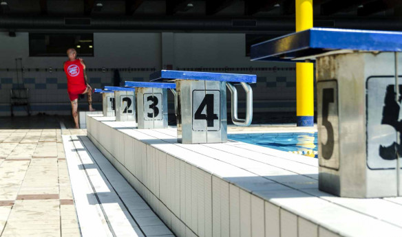 PISCINE PONTE SSD A RL PISCINE PONTE SSD A RL