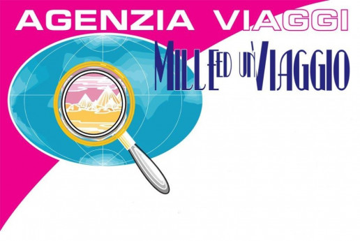 MILLE ED UN VIAGGIO MILLE ED UN VIAGGIO