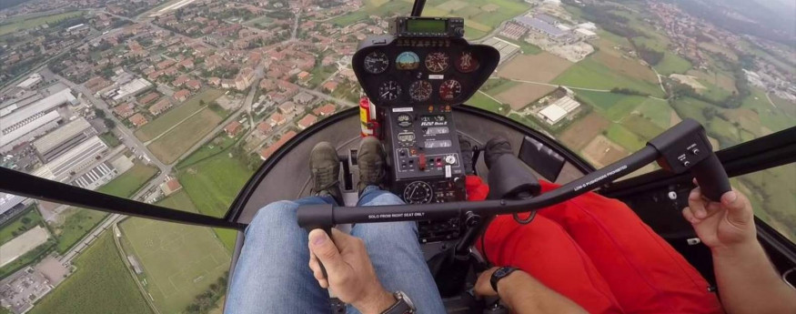 Helispin Helispin