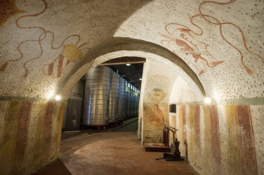 AZIENDA AGRICOLA F.LLI BERLUCCHI