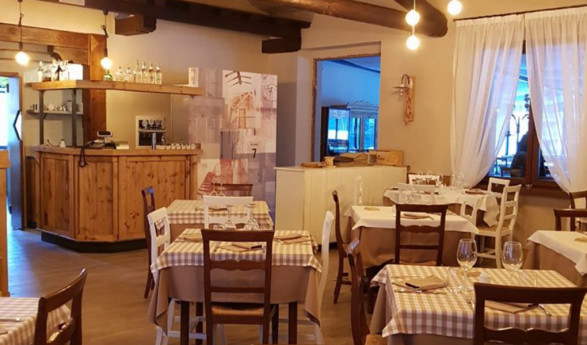 La Taverna dei Battibecchi