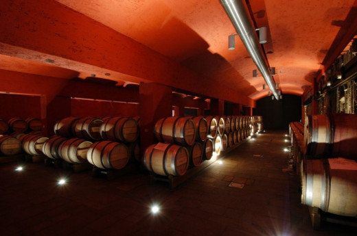 CA' DEL BOSCO