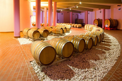 CANTINA PERLA DEL GARDA CANTINA PERLA DEL GARDA