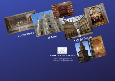 Milano da Esplorare Milano da Esplorare