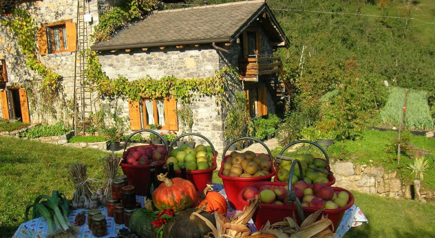 Azienda Agricola Il Giardino della Frutta