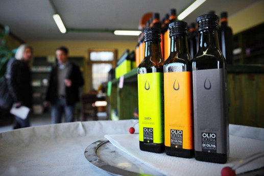 COOPERATIVA AGRICOLA OLIO FELICE