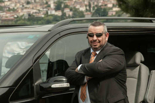 LIMO SERVICE ITALY LIMO SERVICE ITALY