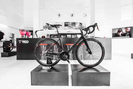 TRED BIKES TRED BIKES