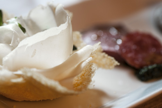 Rassegna gastronomica Rassegna gastronomica