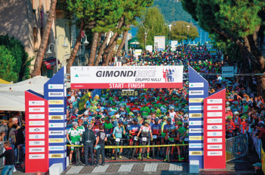 GimondiBike GimondiBike