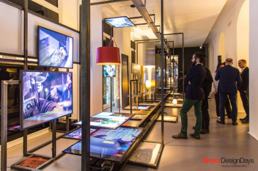 Brera Design Days 2018 Brera Design Days 2018