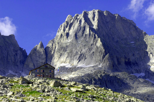 Val Masino Val Masino