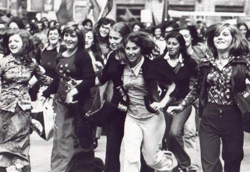 '68, Il Mondo è qui: ieri, oggi e domani 68 Il Mondo è qui