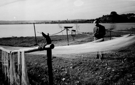 Il lago nel piatto Il lago nel piatto