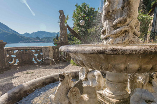 Concerto del Coro Alpino Lecchese a Villa Monastero di Varenna Concerto del Coro Alpino Lecchese a Villa Monastero di Varenna