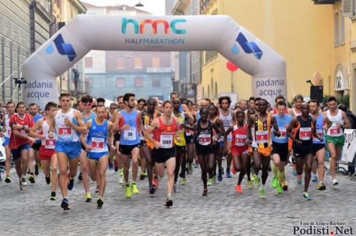 Maratonina di Cremona Maratonina di Cremona