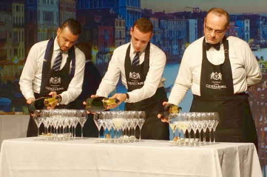Miglior Sommelier d’Italia 2018 Miglior Sommelier d’Italia 2018