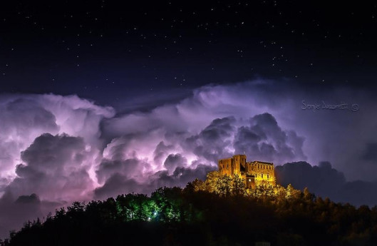 I Misteri del Castello di Zavattarello I Misteri del Castello di Zavattarello