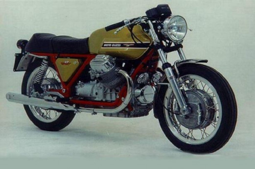 La storia in moto La storia in moto