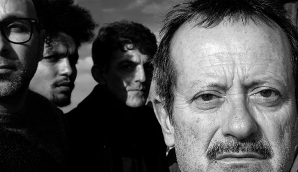 Rocco Papaleo Live Rocco Papaleo Live