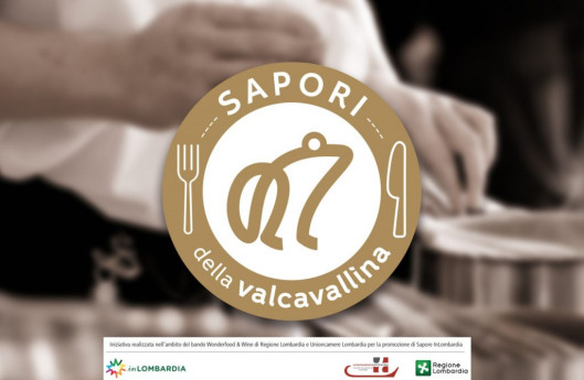 I Sapori della Val cavallina I Sapori della Val cavallina